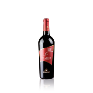 Vino Stragolia Rosso Magliocco IGP