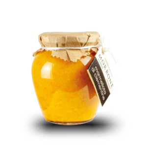 Azienda Agricola Morrone - Marmellata di clementine
